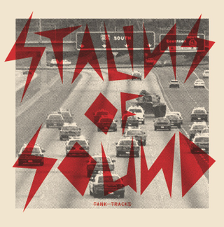 Illustration for article titled 2014: The (belated) year in band names